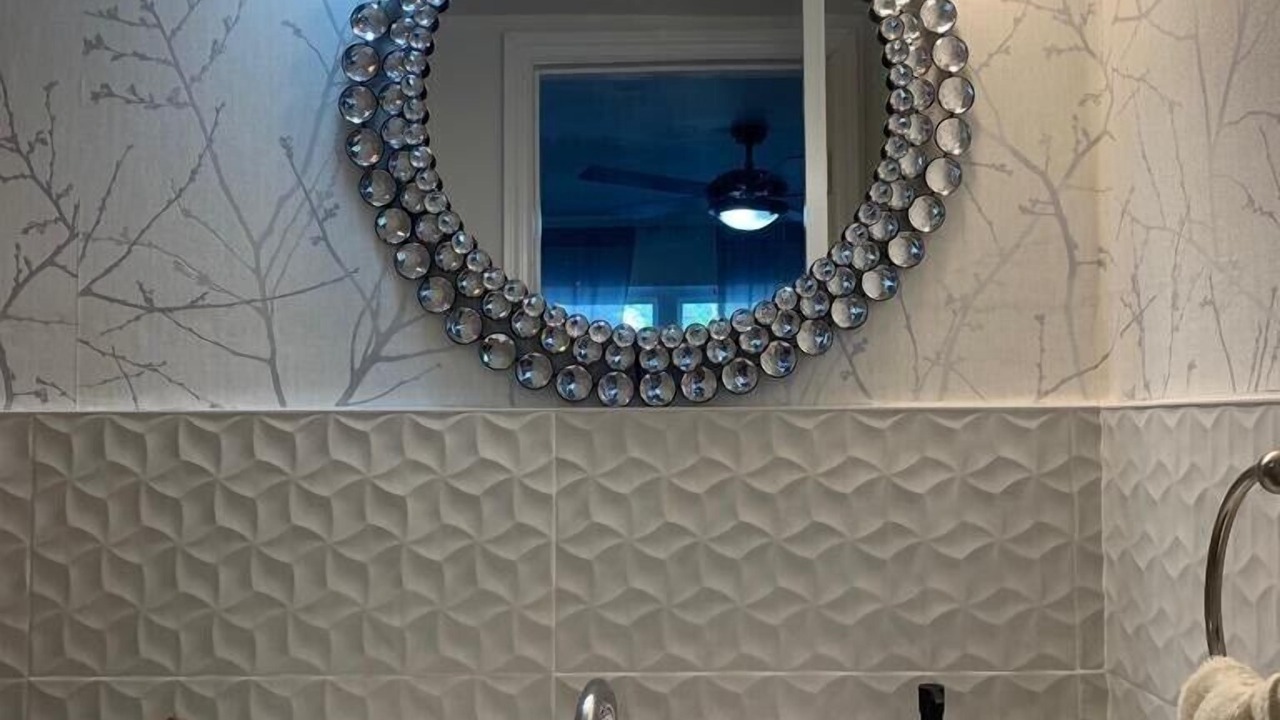 Photo of Bathroom in Bahamas Terrace