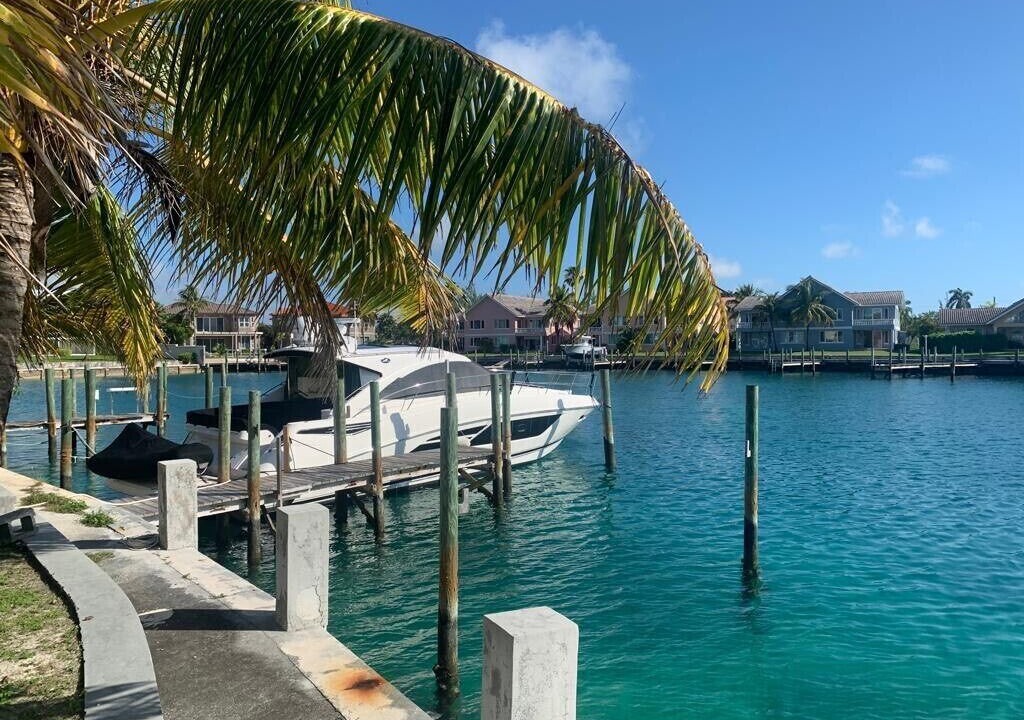 Photo of Outdoor in Bahamas Terrace