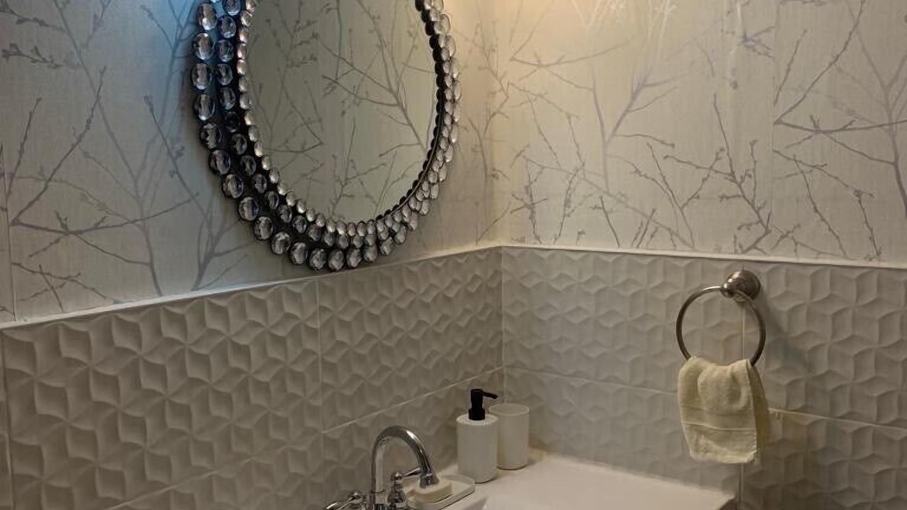 Photo of Bathroom in Bahamas Terrace