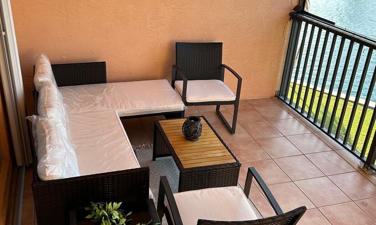Photo of Outdoor in Bahamas Terrace