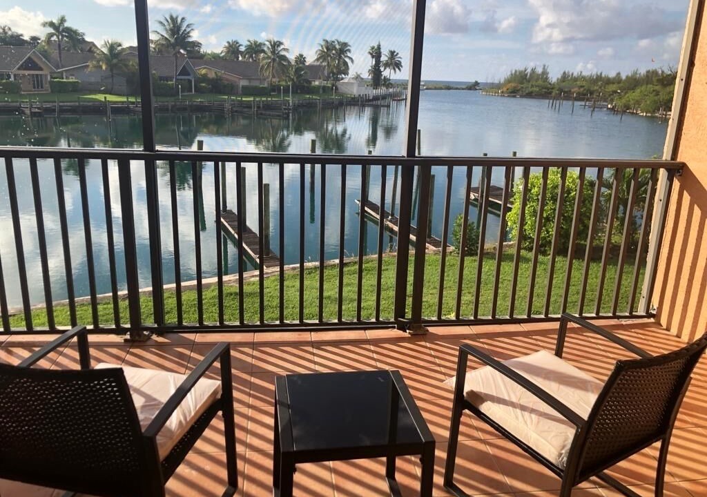 Photo of Outdoor in Bahamas Terrace