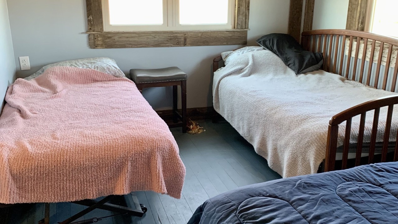 Photo of Bedroom in Big Lake