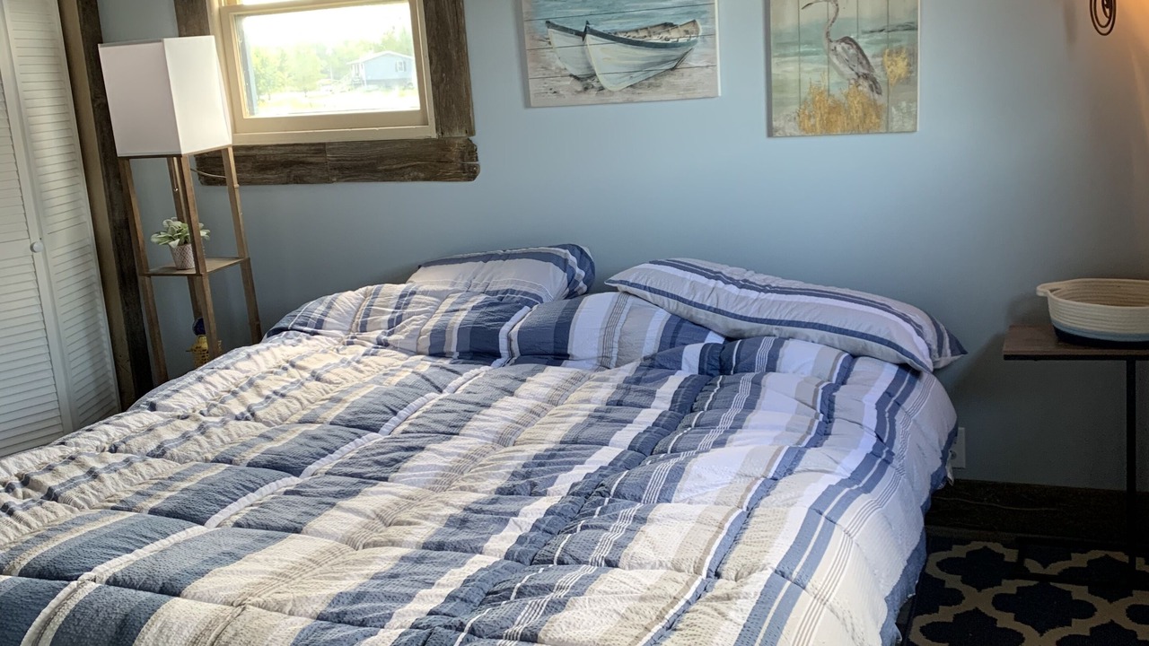 Photo of Bedroom in Big Lake