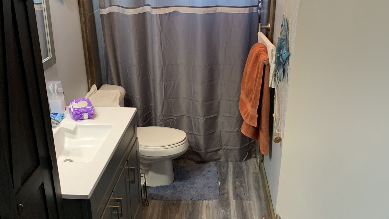 Photo of Bathroom in Big Lake