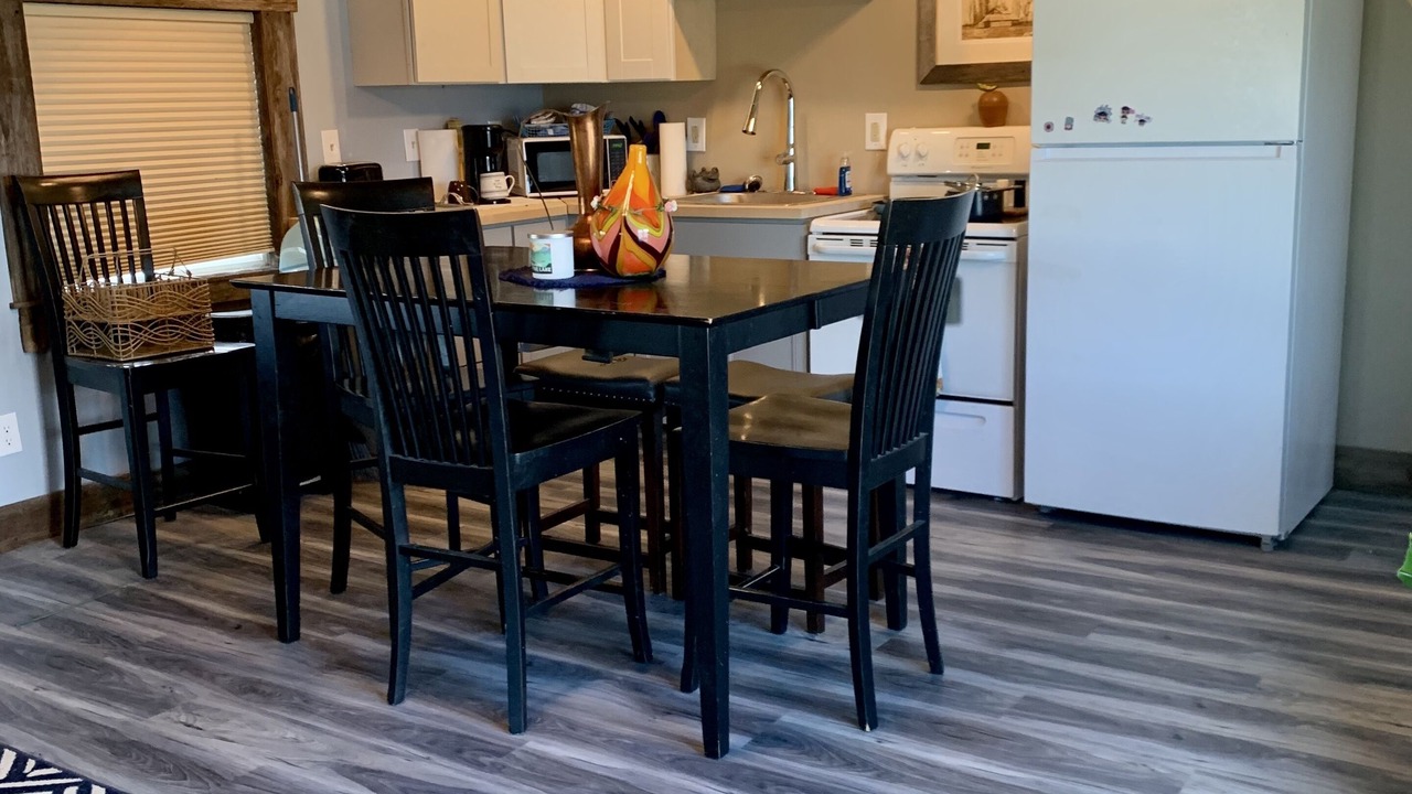 Photo of Kitchen in Big Lake