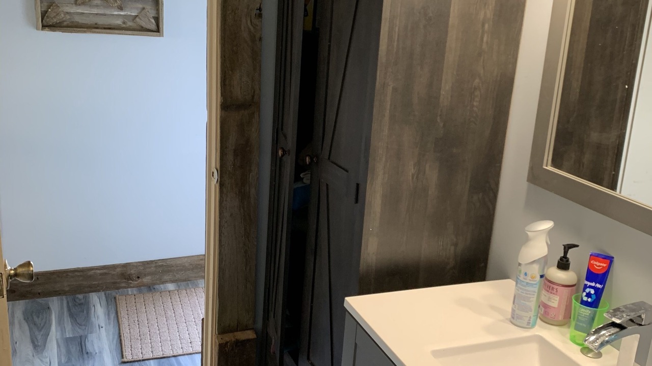 Photo of Bathroom in Big Lake