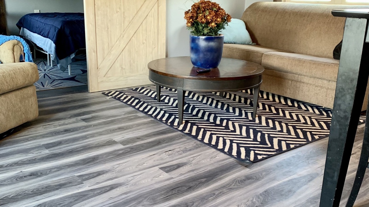 Photo of Livingroom in Big Lake