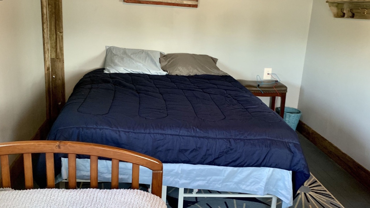 Photo of Bedroom in Big Lake