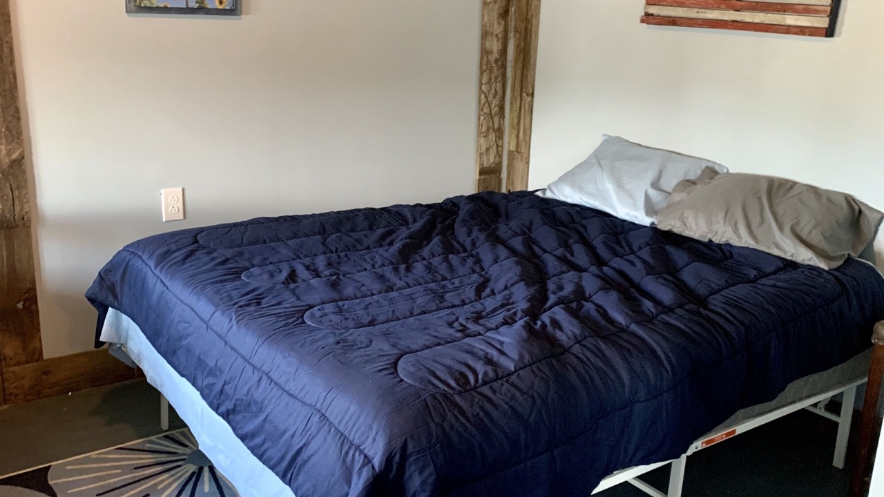 Photo of Bedroom in Big Lake