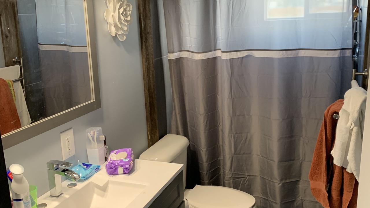 Photo of Bathroom in Big Lake