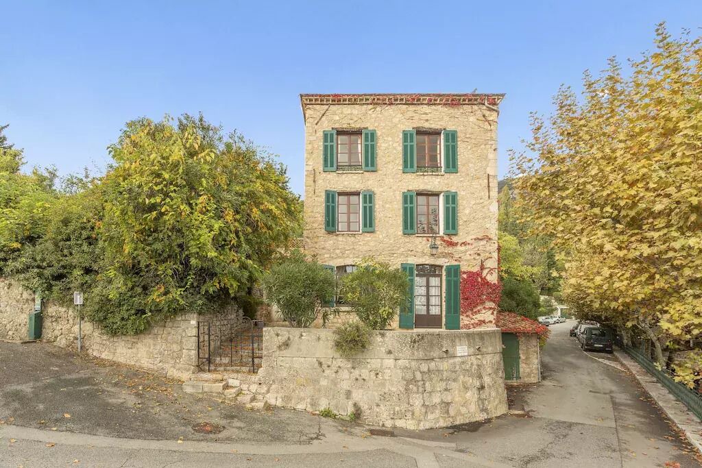 Photo of Others in Seillans