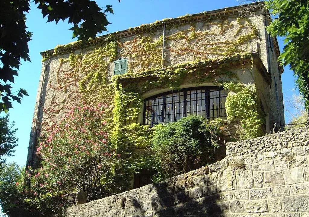 Photo of Bedroom in Seillans