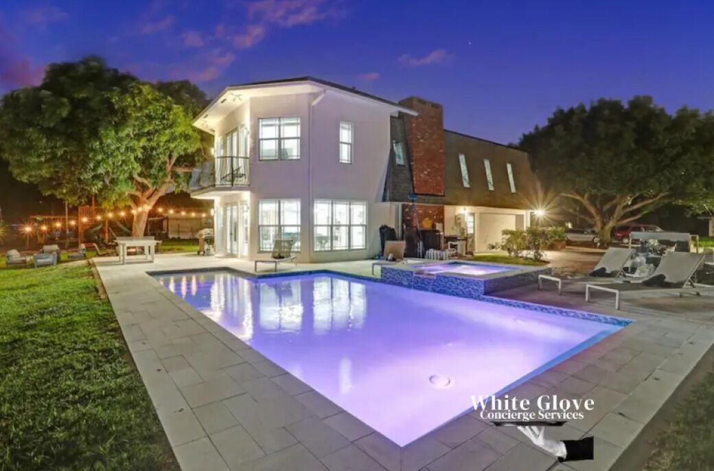 Photo of Outdoor in Deerfield Beach