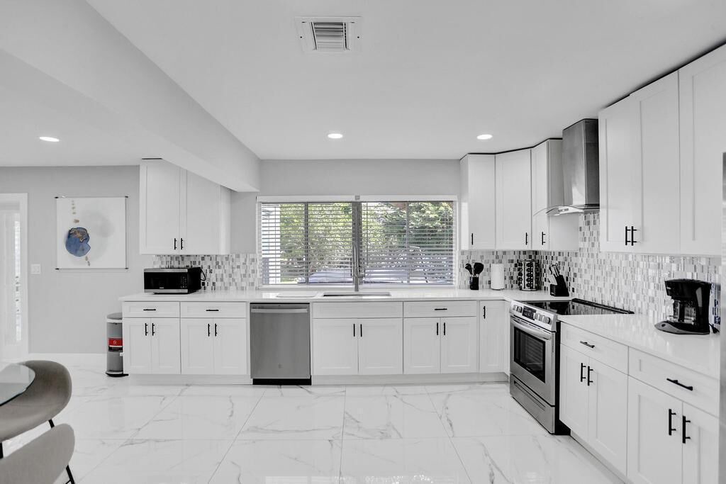 Photo of Kitchen in Deerfield Beach