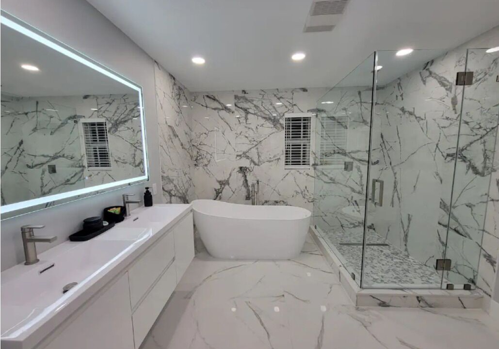 Photo of Bathroom in Deerfield Beach