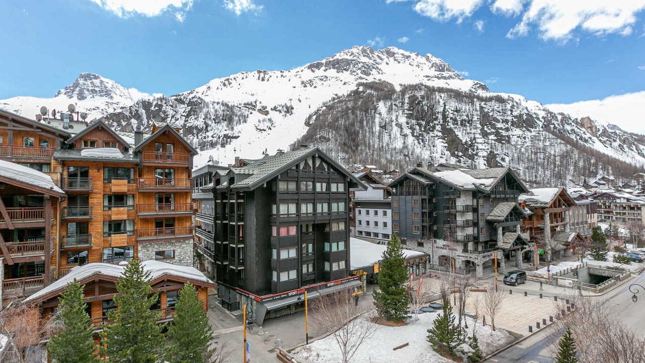 Photo of Outdoor in Val-d'Isere