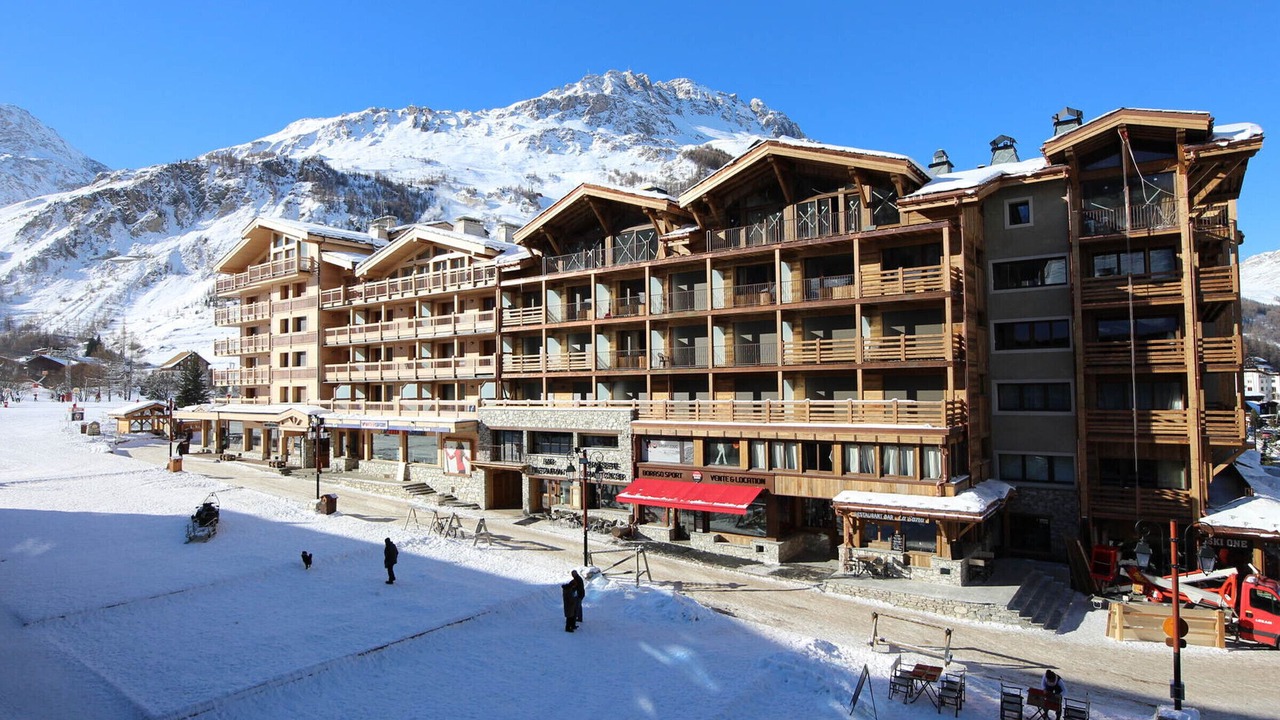 Photo of Outdoor in Val-d'Isere