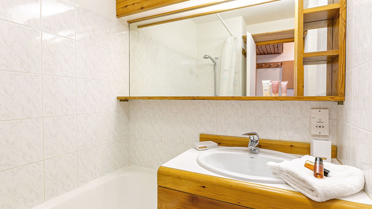 Photo of Bathroom in Val-d'Isere