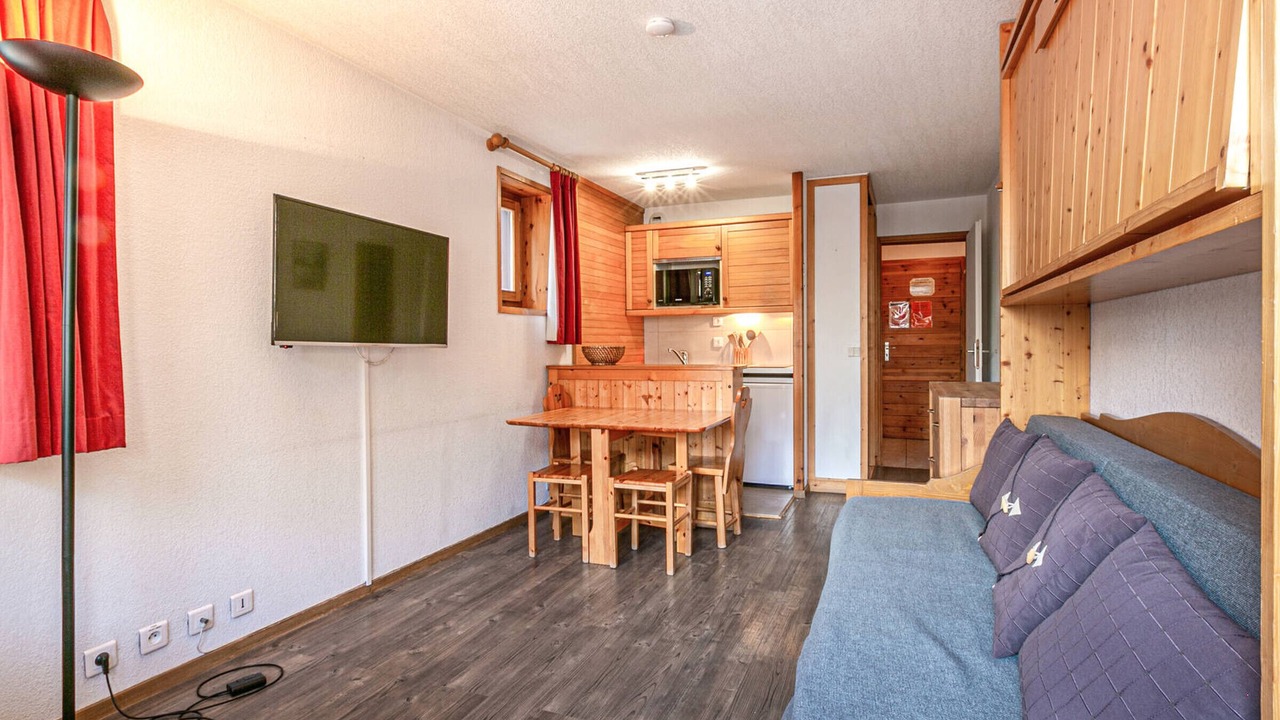 Photo of Livingroom in Val-d'Isere