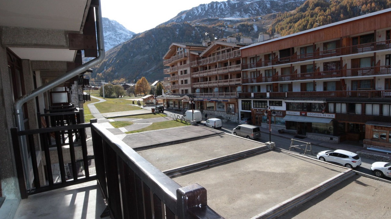 Photo of Outdoor in Val-d'Isere