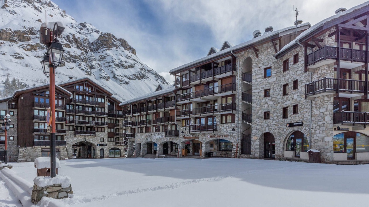 Photo of Outdoor in Val-d'Isere