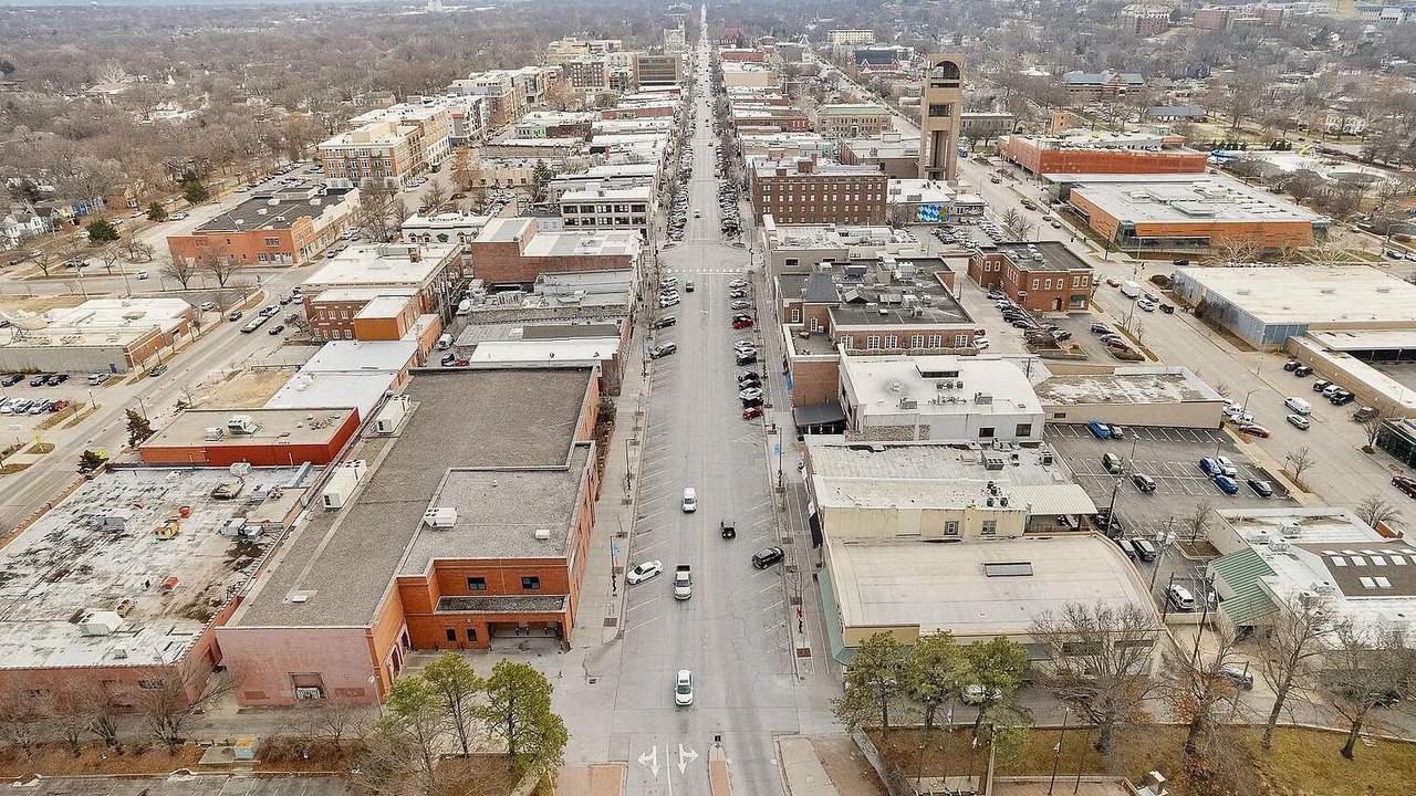 Photo of Outdoor in Lawrence
