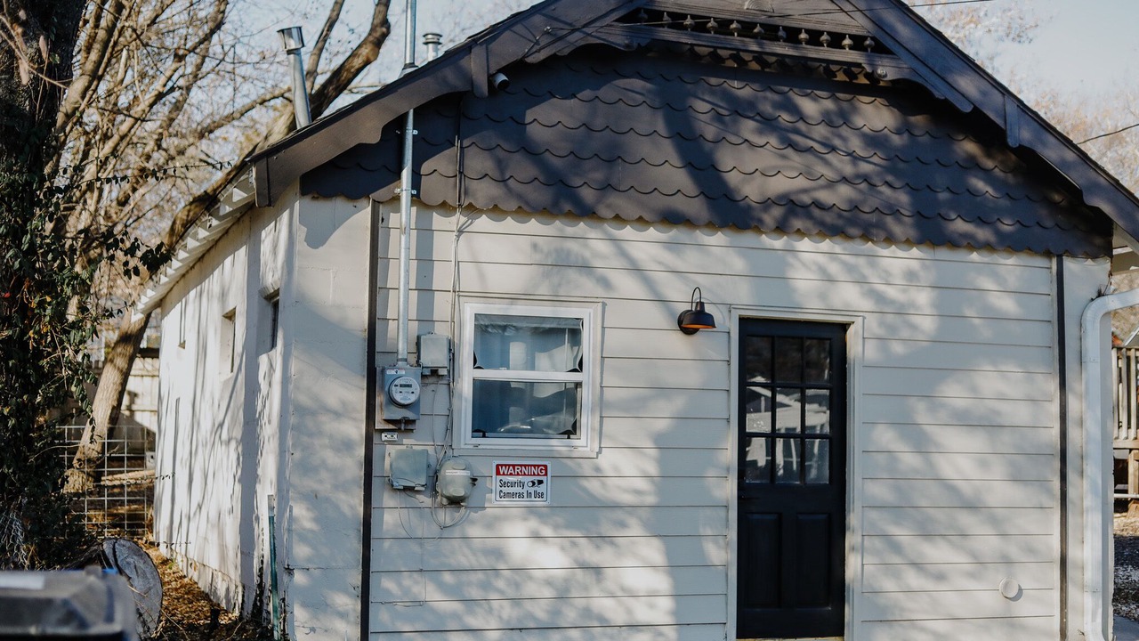 Photo of Outdoor in Lawrence