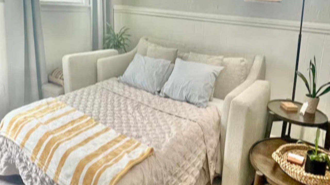 Photo of Bedroom in Lawrence