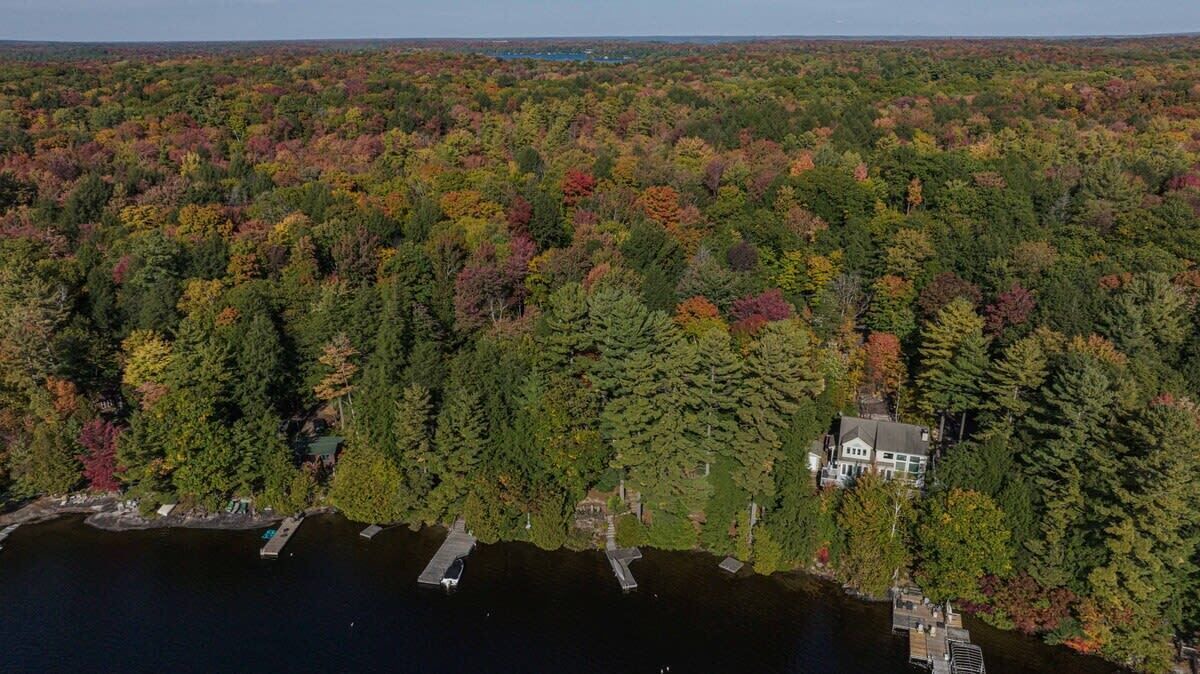 Photo of Outdoor in Muskoka Lakes