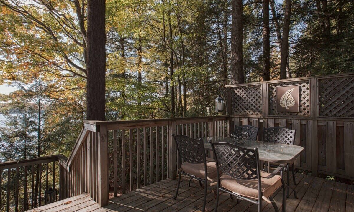Photo of Outdoor in Muskoka Lakes