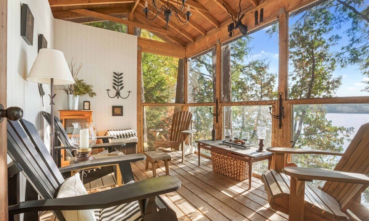 Photo of Others in Muskoka Lakes