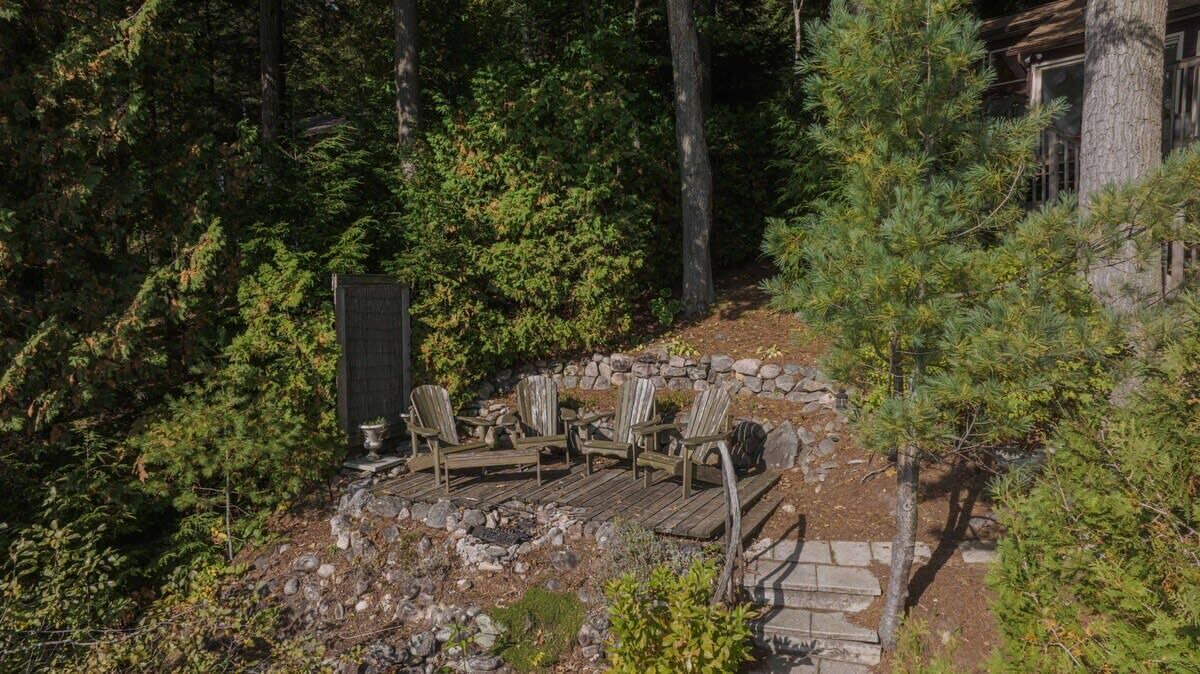 Photo of Outdoor in Muskoka Lakes