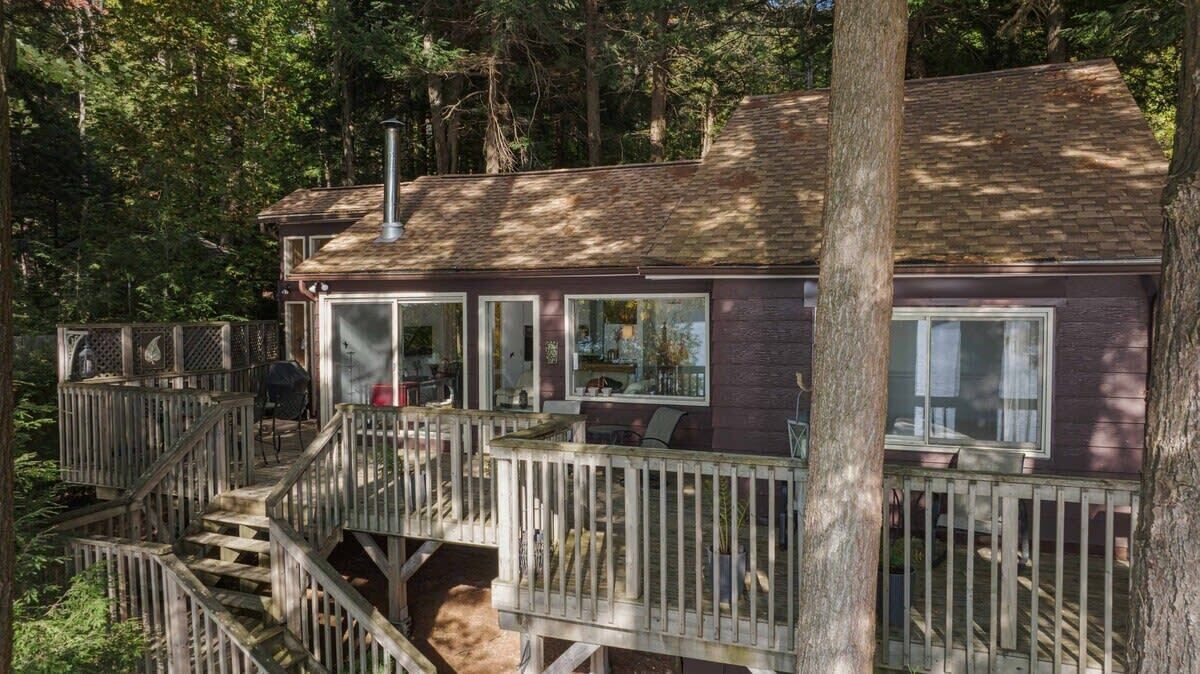 Photo of Others in Muskoka Lakes