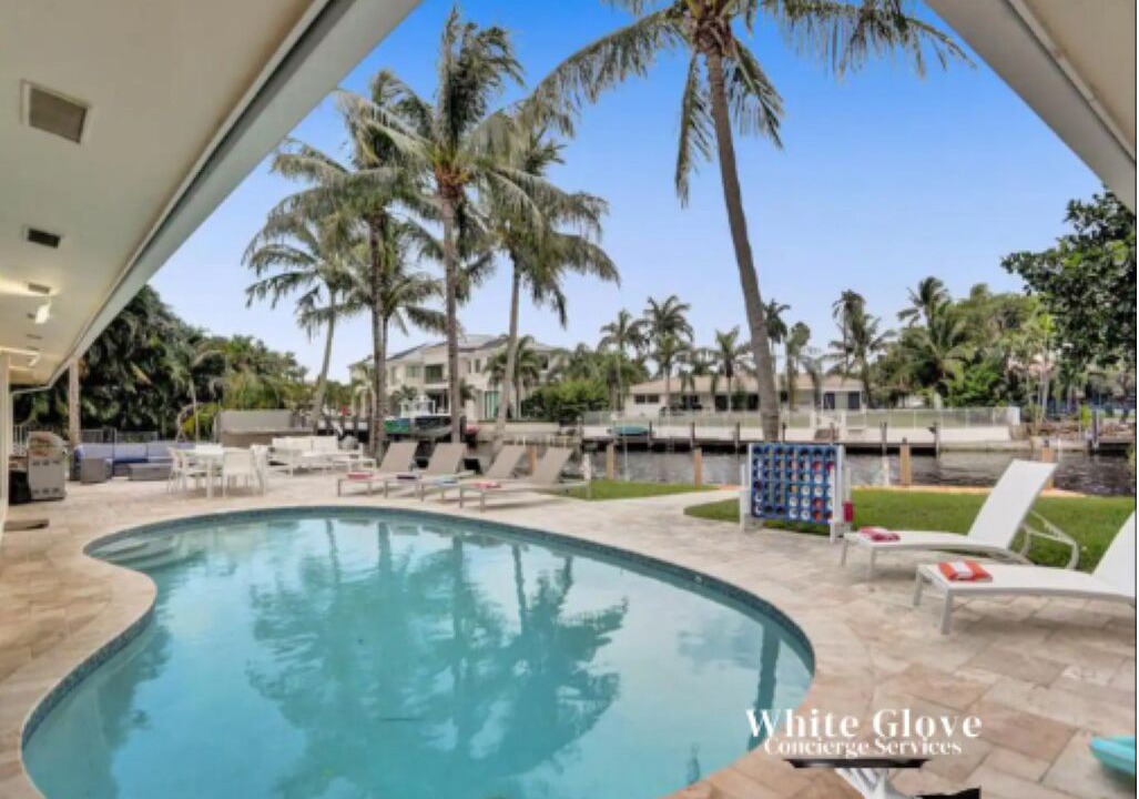 Photo of Outdoor in Deerfield Beach