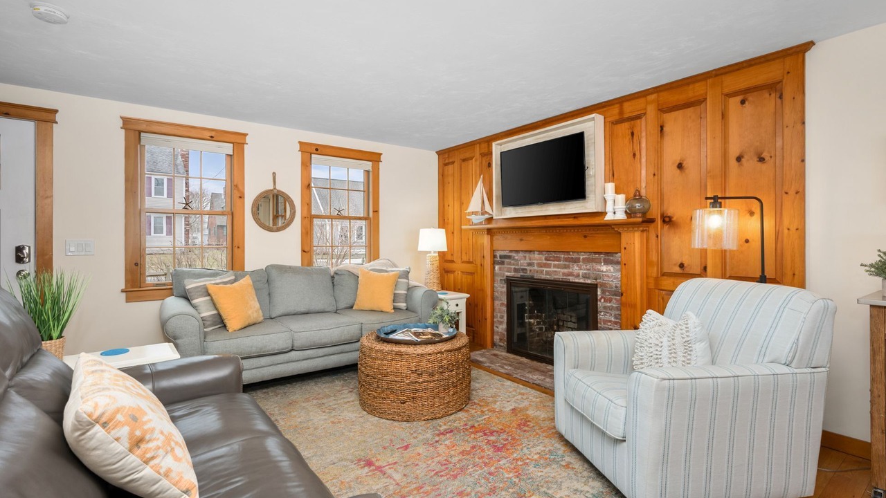 Photo of Bedroom in Sandwich