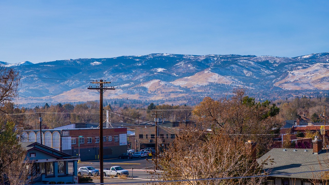 Photo of Others in Reno