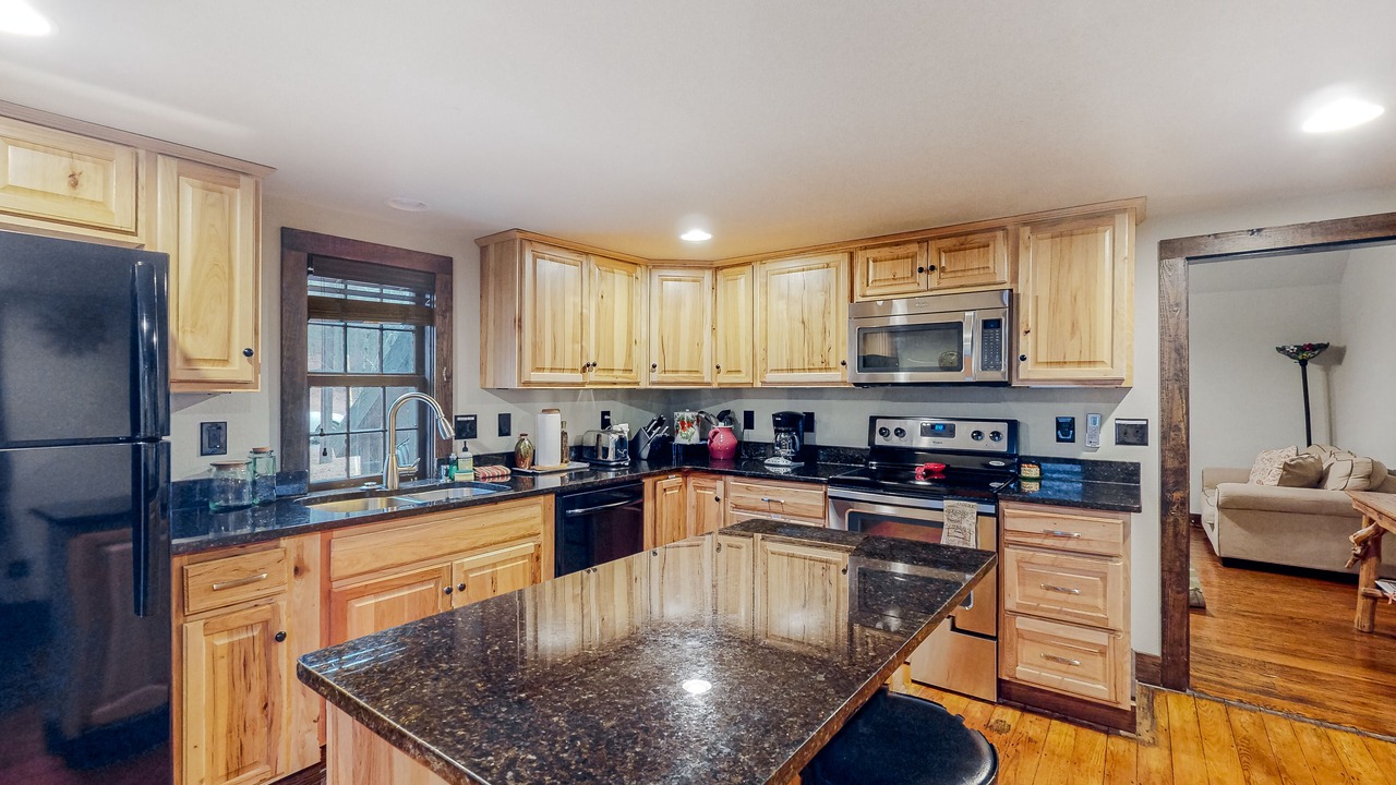 Photo of Kitchen in Rogers