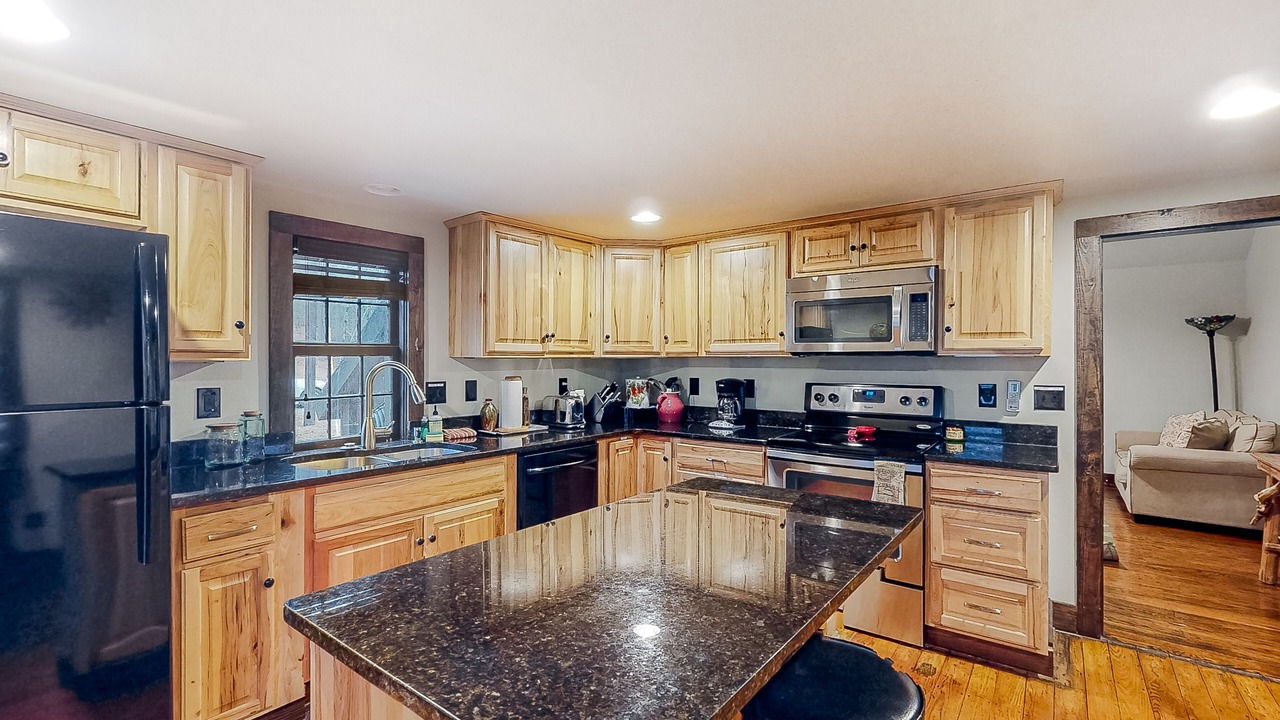 Photo of Kitchen in Rogers