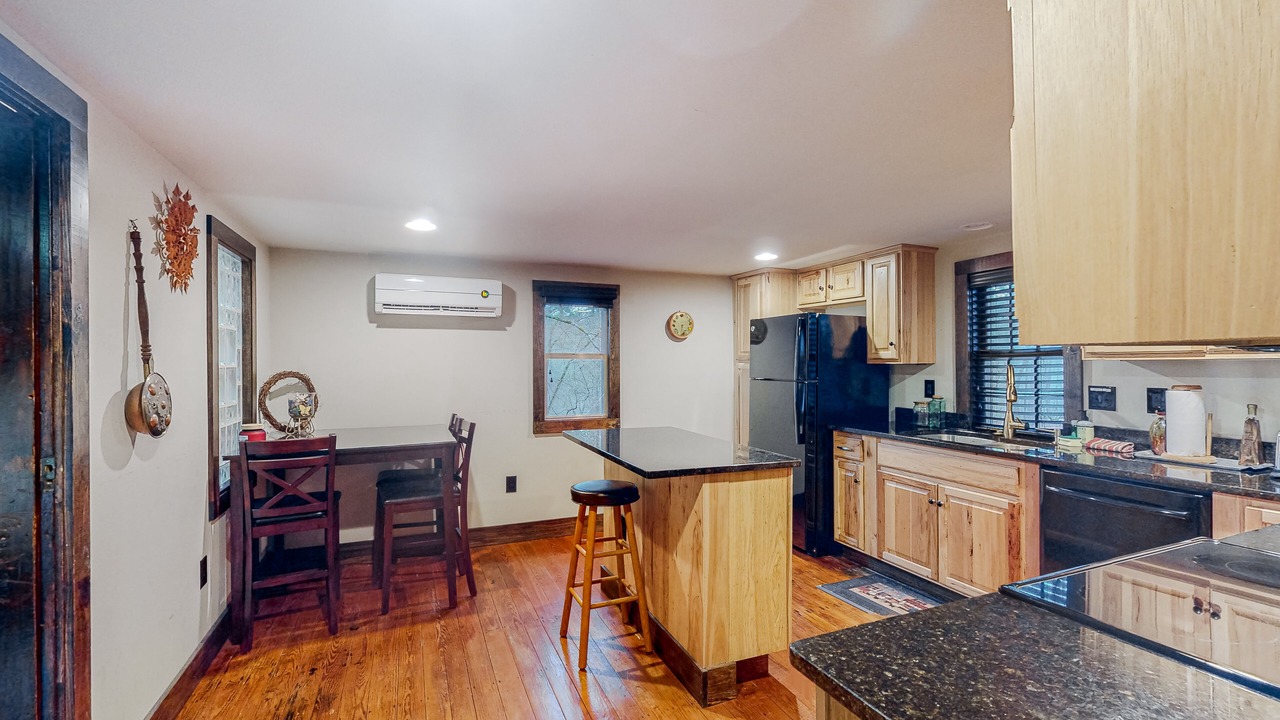 Photo of Kitchen in Rogers