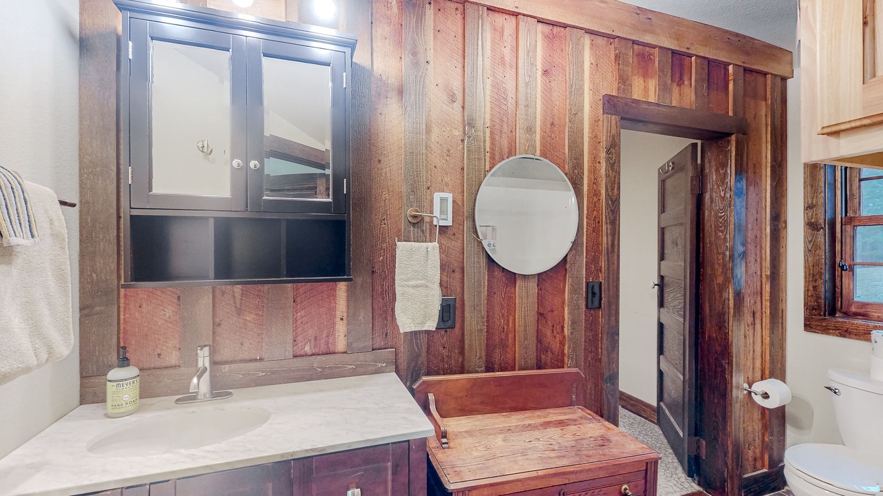 Photo of Bathroom in Rogers