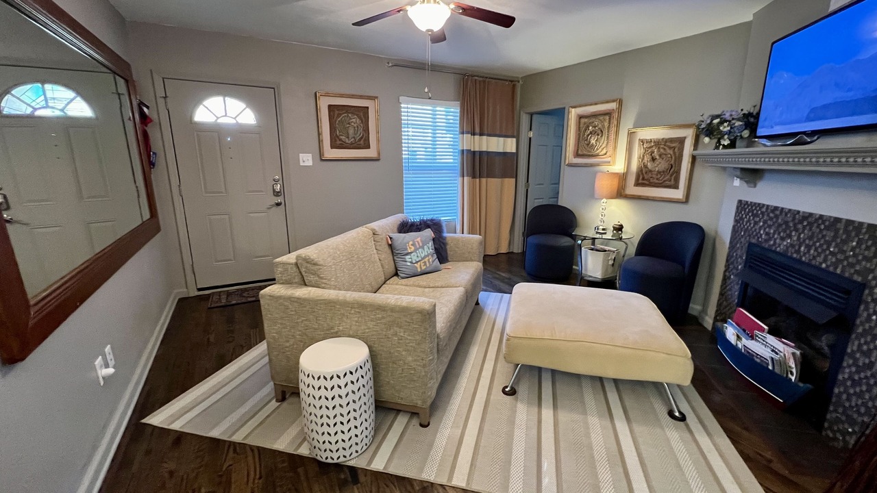 Photo of Bedroom in MacGregor