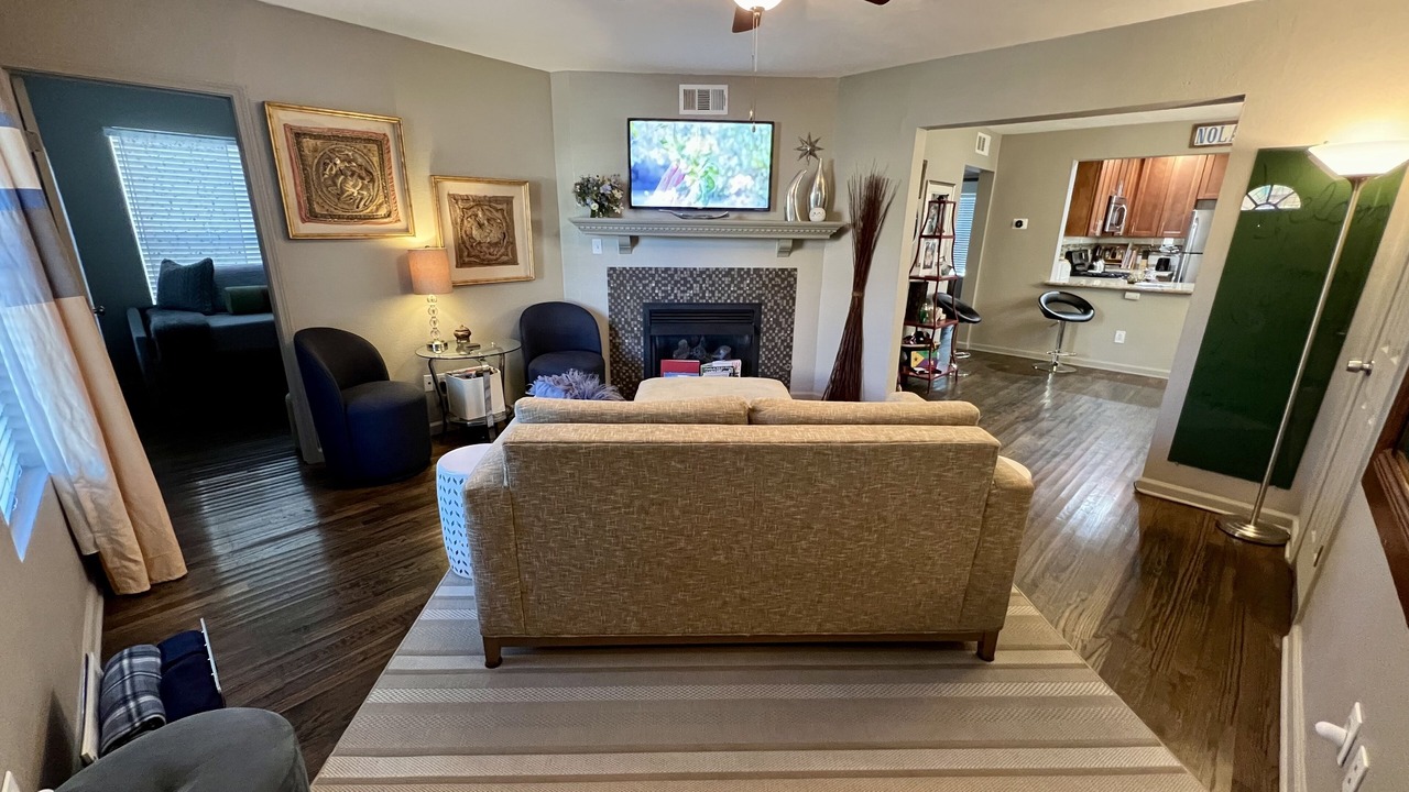 Photo of Bedroom in MacGregor