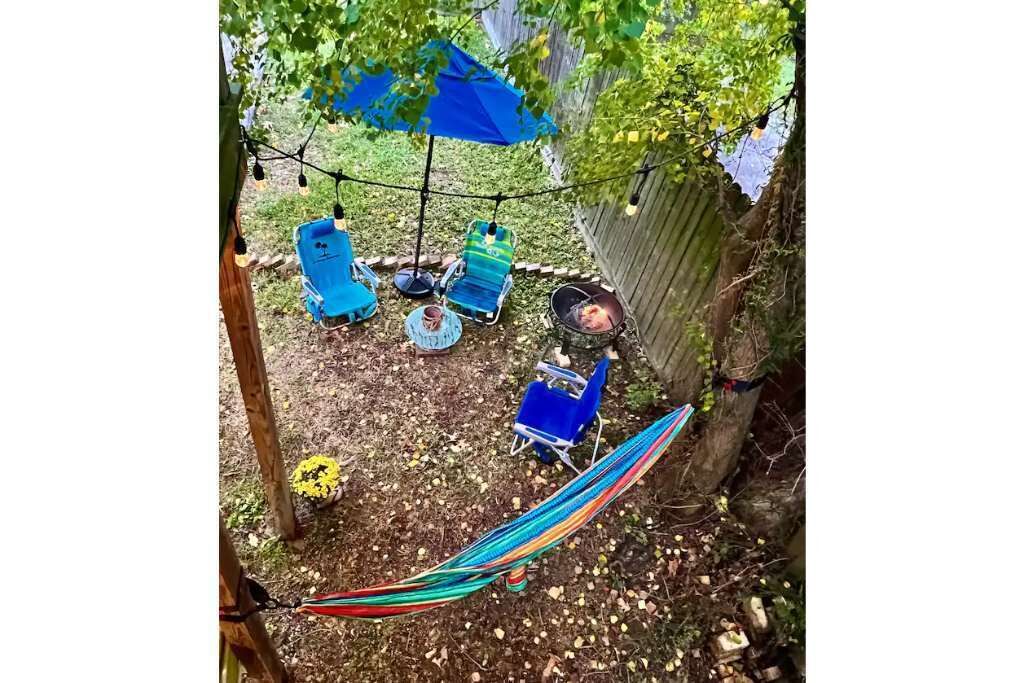 Photo of Outdoor in MacGregor