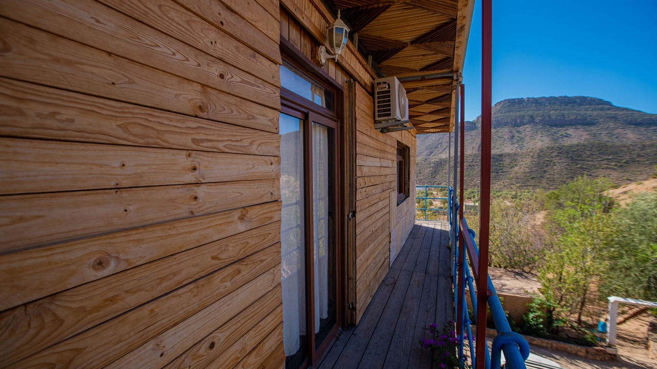Photo of Outdoor in Aqesri