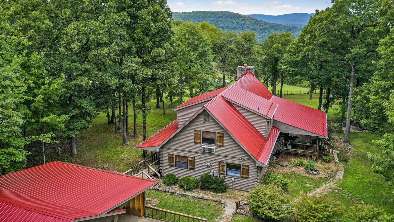 Photo of Outdoor in Mt. Sherman