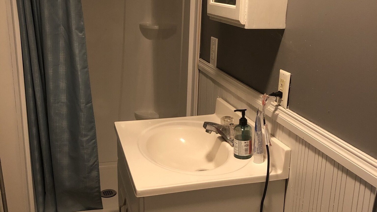 Photo of Bathroom in Potsdam