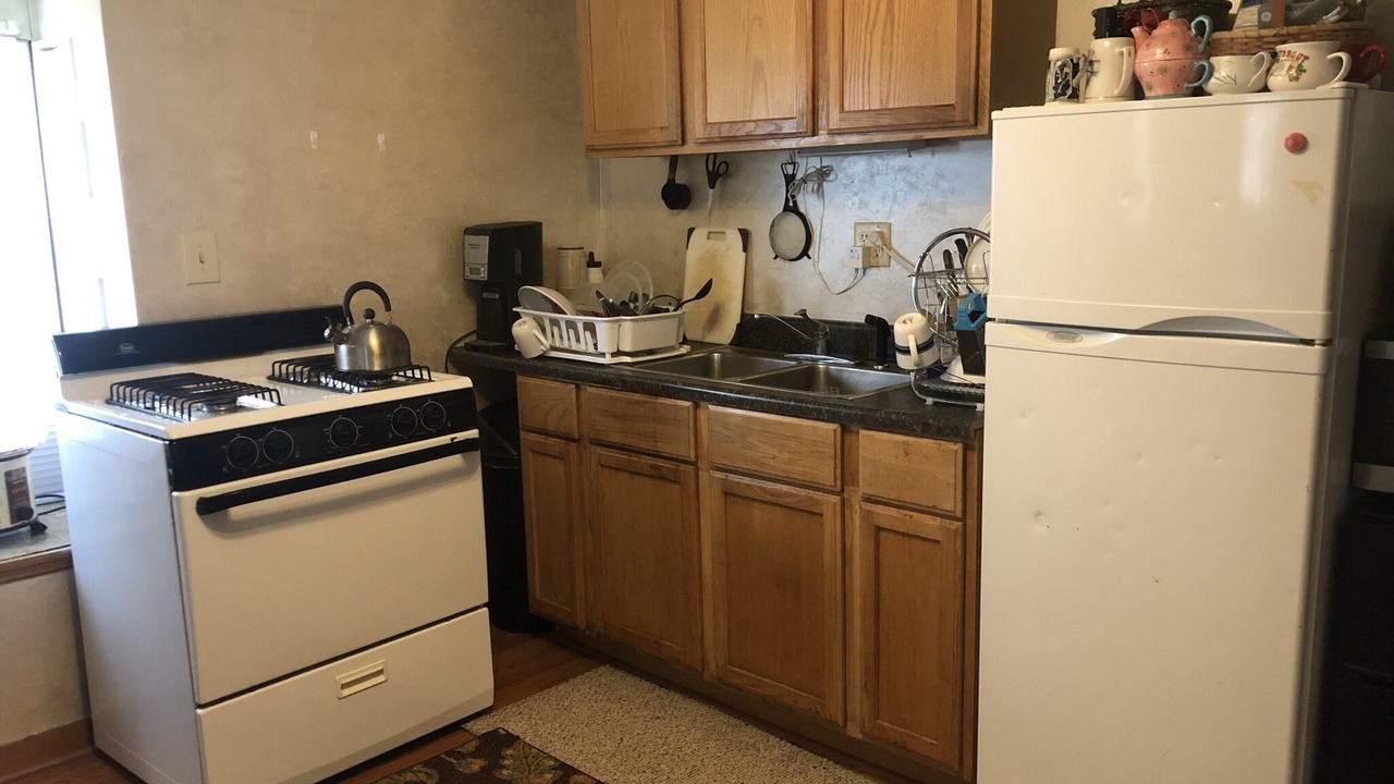 Photo of Kitchen in Potsdam