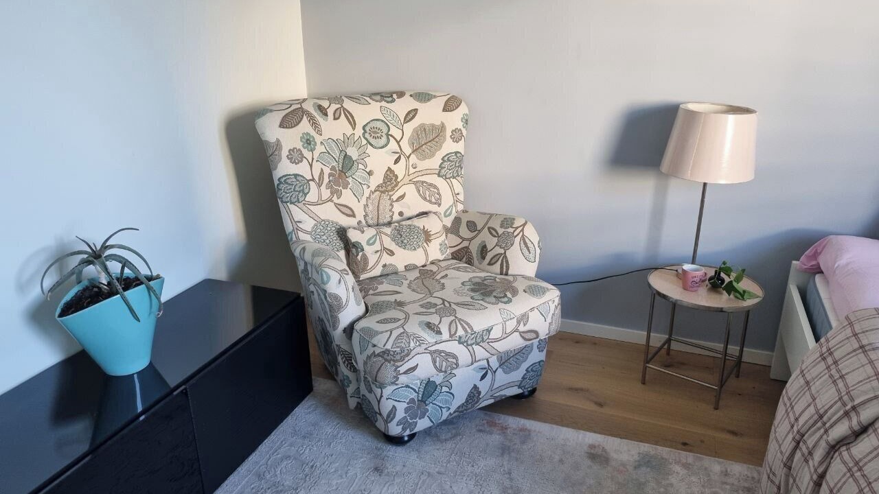 Photo of Livingroom in Centrum