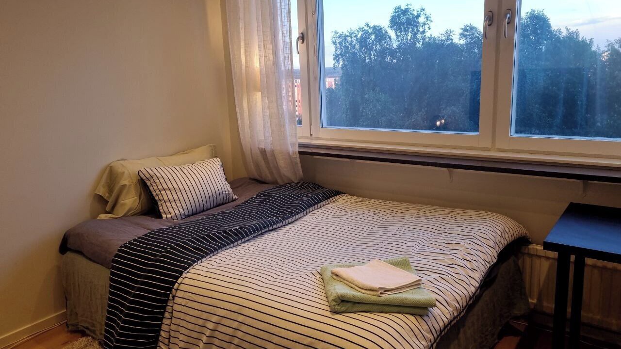 Photo of Bedroom in Centrum