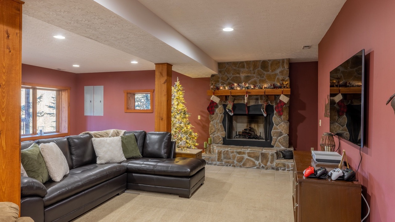 Photo of Livingroom in Slaty Fork
